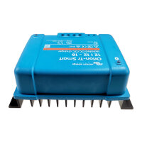 Ladebooster 12V 18A | DC-DC Isoliert | Victron Orion-Tr Smart 12/12-18