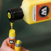 Molotow ONE4ALL Acryl Marker, Twin-Tip 1,5mm & 4mm (Farbauswahl)