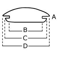 Mini Relais Schließer 12V 70A mit Diode