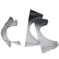 SSCAP2M Kondensatorset 2 Farad inkl. 3,5m OFC Kabelkit