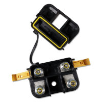 MEGA Sicherungshalter M8 wasserdicht IP69K 12V 24V | MTA...