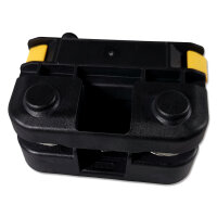 MEGA Sicherungshalter M8 wasserdicht IP69K 12V 24V | MTA MegaVAL