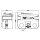 MEGA Sicherungshalter M8 wasserdicht IP69K 12V 24V | MTA MegaVAL