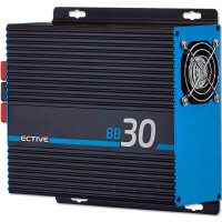ECTIVE BB30 Ladebooster 12V 30A