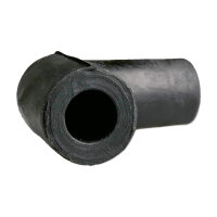 Zündkerzenstecker | 90° | für 7mm Kabel