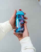 Sprühlack | Montana BLACK | Artist Edition | INSANE 51 | True Cyan | 400ml