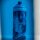 Spraydose True Cyan Limited Artist Edition 400ml Montana BLACK