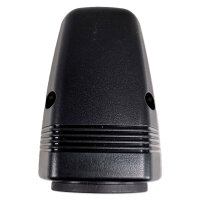 Voltmeter | Digital | LED-Anzeige 3-stellig Rot | 6-33V | Aufbau