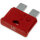 ATO ATC Sicherung 10A 12V 24V KFZ Flachsicherung 5x | MTA UniVAL