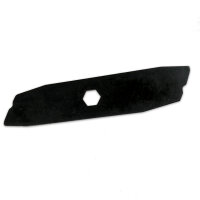 Vertikutiermesser | 141mm | Sechskantaufnahme