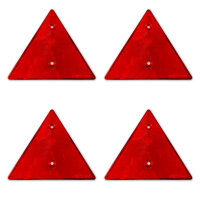 Dreieckrückstrahler | Reflektor | 155x135 mm |...