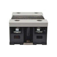 Solid State Relais (SSR) | 3-32V DC Steuerung | 24-480V AC Last | 40A