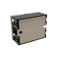 Solid State Relais (SSR) | 3-32V DC Steuerung | 24-480V AC Last | 40A