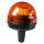 Rundumleuchte | LED | 12-24V | 36W | Orange | 3 Modi