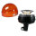 Rundumleuchte | LED | 12-24V | 36W | Orange | 3 Modi