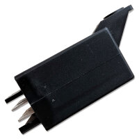Blinkgeber WEHRLE 54229002B | 6-polig | 12V | 8x21W (2+1+1)