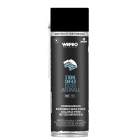 Unterbodenschutz | Schwarz | Steinschlagschutz f...