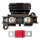 Zweitbatterieset | BSR140-12 | Automatik Trennrelais 12V | 3,5m 10mm² Kabel