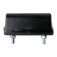 Kennzeichenleuchte MD21 | 12-24V | 5W | 2 Stück