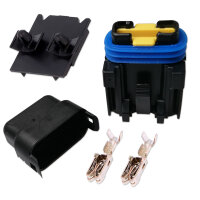 Sicherhungshalter | MTA UniVAL | 32V | 40A | IP33 |...