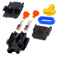 Sicherhungshalter | MTA UniVAL | 32V | 40A | IP33 |...