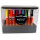 Molotow ONE4ALL 227HS Komplett Displayset