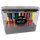 Molotow ONE4ALL Acryl Marker 127HS, 2mm - Komplettset (74 Farben)