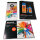 Molotow ONE4ALL Acryl Marker 127HS, 2mm - Komplettset (74 Farben)