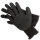 Arbeitshandschuhe | Molotow | PU | Schwarz | XL