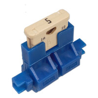 Sicherungshalter | In-Line Schnellverbinder | ATO ATC | 32V | 20A | 0,75-1,5 mm²