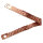Masseband | 450mm | 15mm² | M10-M10 | Batteriemasse | Erdungsband