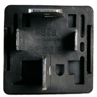Relais | Maxi | FRC3A | 4-polig | Schließer (NO) | 12V | 70A