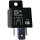 Relais | Maxi | FRC3A | 4-polig | Schließer (NO) | 12V | 70A