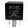 Mini Relais | 5-polig | Wechsler (CO) | 12V | 40/30A | mit Widerstand