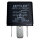 Mini Relais | 5-polig | Wechsler (CO) | 12V | 40/30A | mit Widerstand