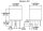 Relais | Mini | 5-polig | Wechsler (CO) | 12V | 40/30A | mit Widerstand