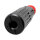 Zigarettenanzünderstecker | mit Adapter | 12-24V | 16A | Sicherung