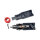 Zigarettenanzünderstecker | mit Adapter | 12-24V | 16A | Sicherung