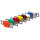 Sicherung | MTA MidiVAL | M5 | 32V | 30-125A | Auswahl