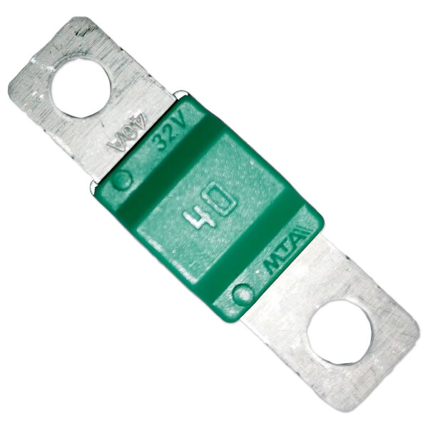 Sicherung MTA MidiVAL | 32V | 40A