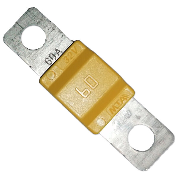 Sicherung MTA MidiVAL | 32V | 60A