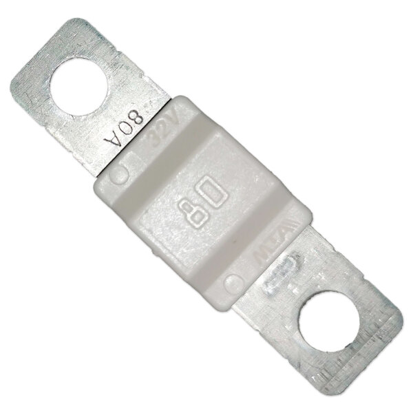 Sicherung MTA MidiVAL | 32V | 80A