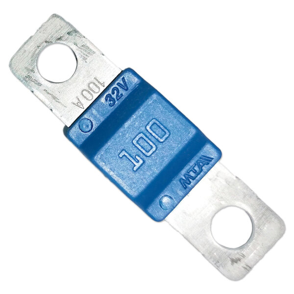 Sicherung MTA MidiVAL | 32V | 100A