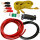 Verstärker Komplettkit 8AWG | 2 Kanal | 750W | CCA-Kabel | 12V/24V
