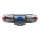 ECO 5m Verstärker Kabelkit | 4AWG | 2-Kanal | 960W | CCA | 80A Sicherung