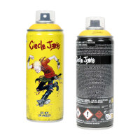 MTN | Limited Edition | Circle Jerks | Eldorado | 400ml
