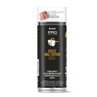 Strukturputz Spray Weiß Wandstruktur 400ml...