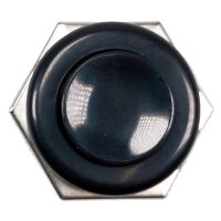 Drucktaster | AUS/(EIN) | 12V | 25A | Ø22,5mm