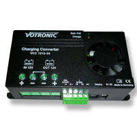 Ladebooster Votronic VCC 1212-30 | 12V | 30A