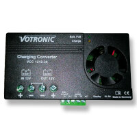 Ladebooster | Votronic VCC 1212-30 | 12V | 30A